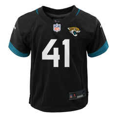 Josh Hines-Allen Preschool Alternate Player Game Jersey - Jacksonville Jaguars
