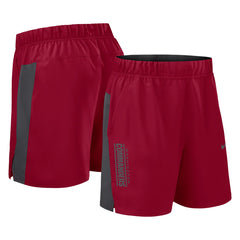 Woven Victory Dri-FIT Shorts - Washington Commanders