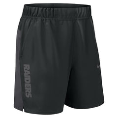 Woven Victory Dri-FIT Shorts - Las Vegas Raiders