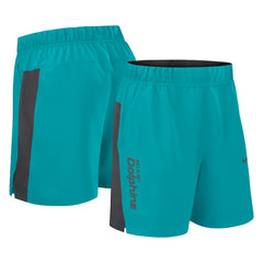 Woven Victory Dri-FIT Shorts - Miami Dolphins