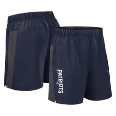 Woven Victory Dri-FIT Shorts - New England Patriots