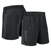 Woven Victory Dri-FIT Shorts - Pittsburgh Steelers