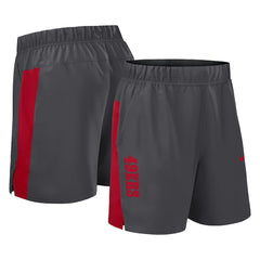 Woven Victory Dri-FIT Shorts - San Francisco 49ers