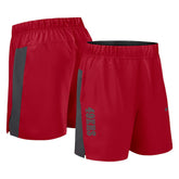 Woven Victory Dri-FIT Shorts - San Francisco 49ers