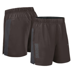 Woven Victory Dri-FIT Shorts - Cleveland Browns