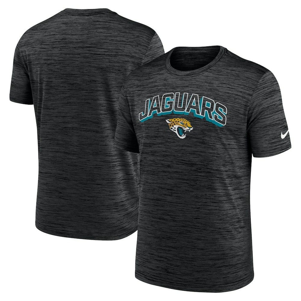 Primetime Velocity Dri-FIT T-Shirt - Jacksonville Jaguars