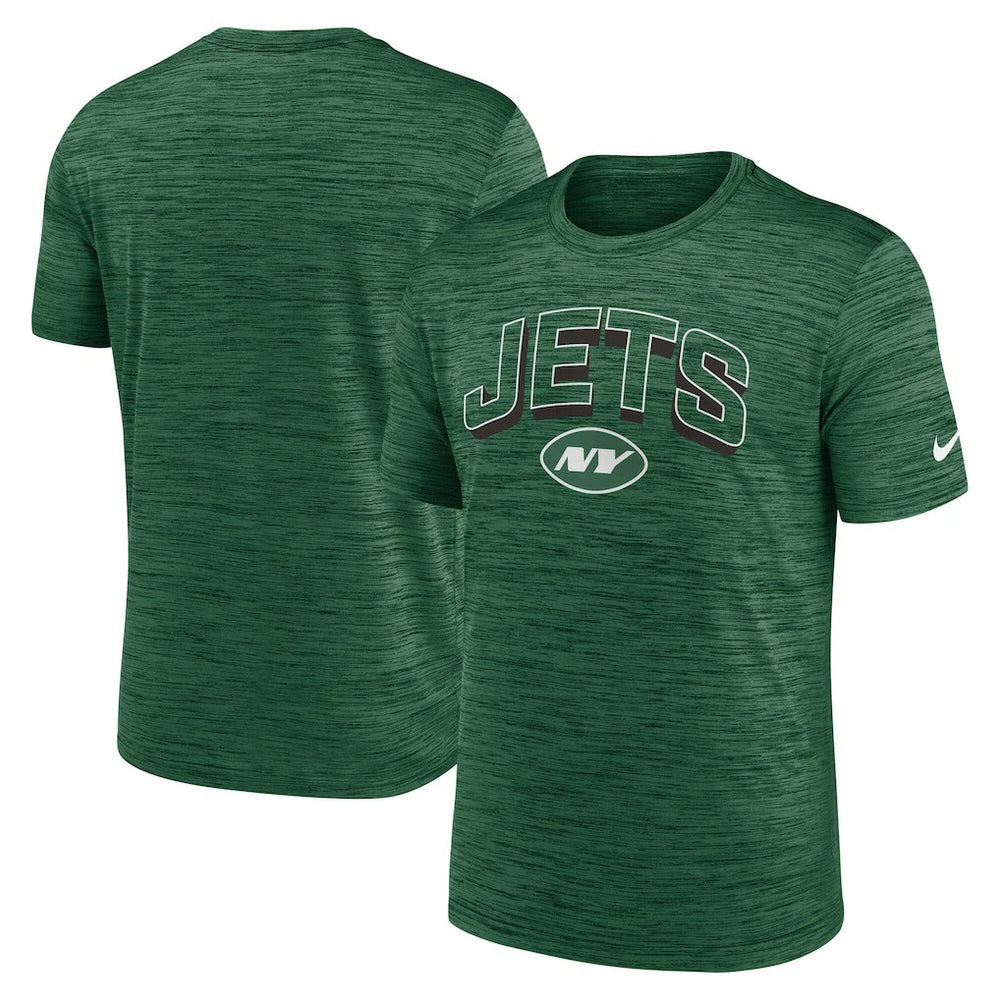 Primetime Velocity Dri-FIT T-Shirt - New York Jets