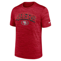 Primetime Velocity Dri-FIT T-Shirt - San Francisco 49ers