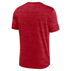 Primetime Velocity Dri-FIT T-Shirt - San Francisco 49ers