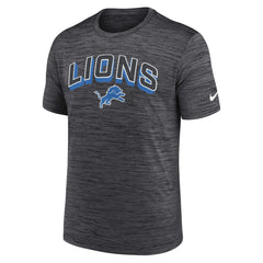 Primetime Velocity Dri-FIT T-Shirt - Detroit Lions