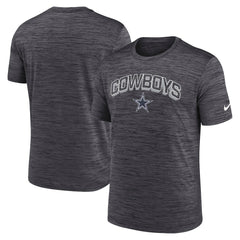 Primetime Velocity Dri-FIT T-Shirt - Dallas Cowboys