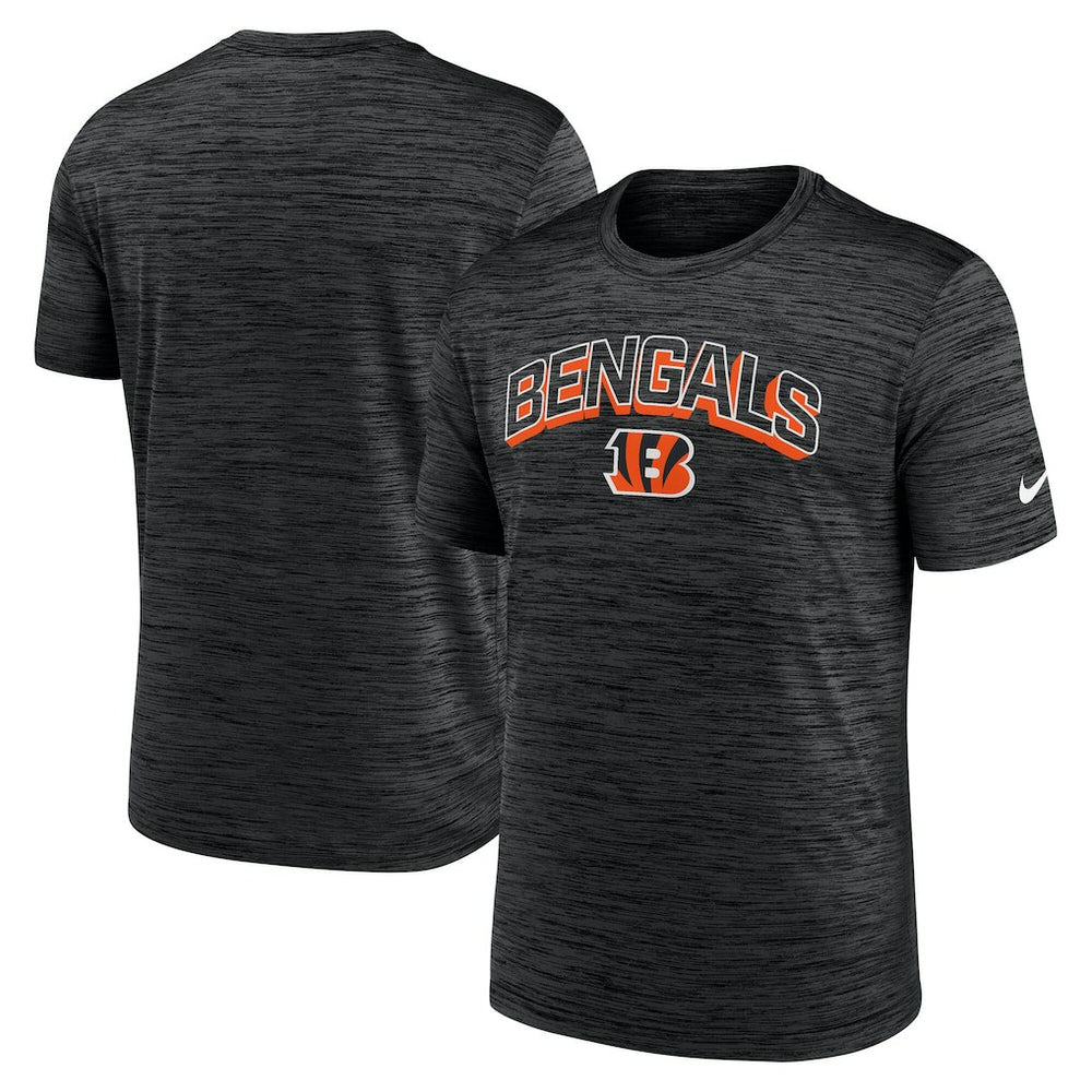 Primetime Velocity Dri-FIT T-Shirt - Cincinnati Bengals