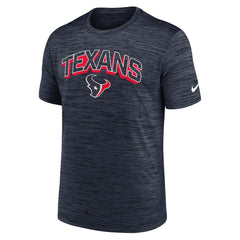 Primetime Velocity Dri-FIT T-Shirt - Houston Texans