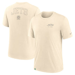 Glory Tri-Blend T-Shirt - New York Jets