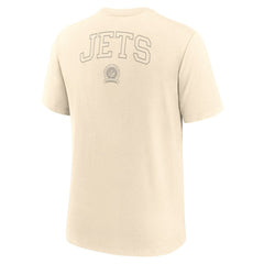Glory Tri-Blend T-Shirt - New York Jets