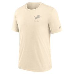 Glory Tri-Blend T-Shirt - Detroit Lions