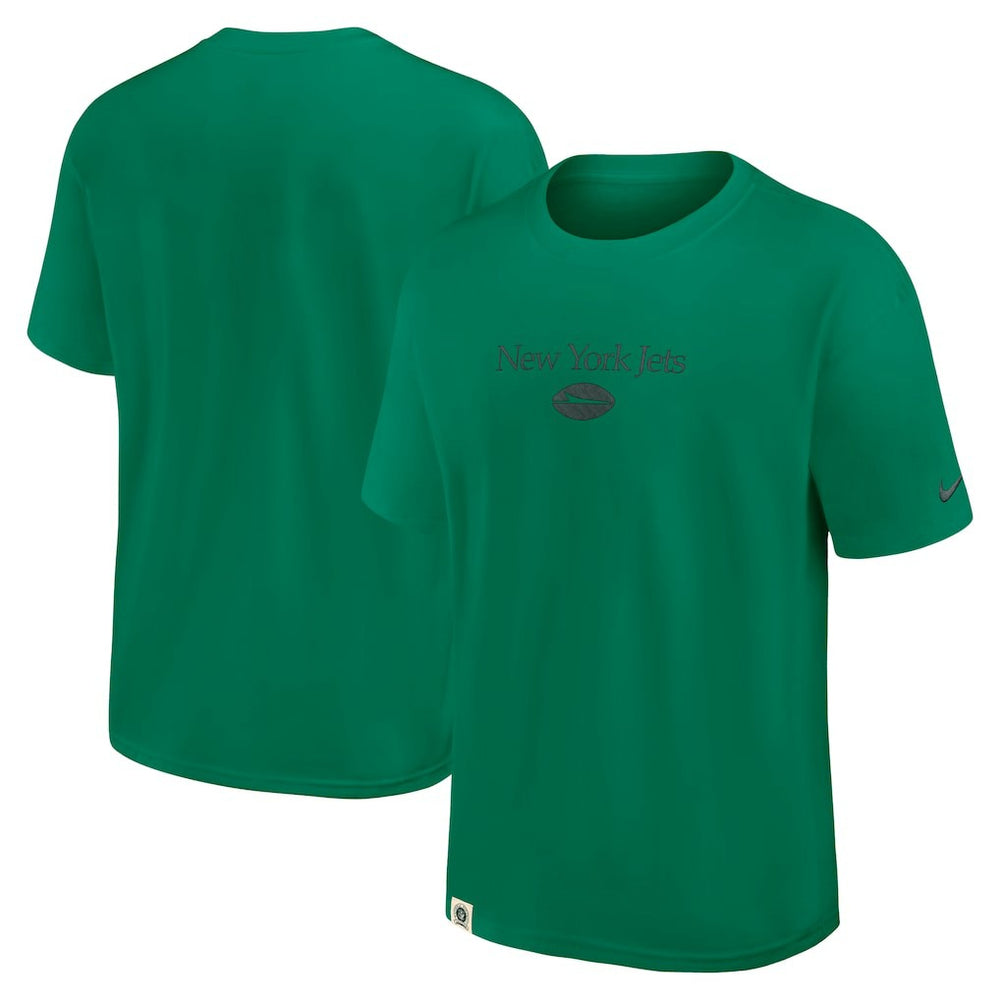 Glory Max90 T-Shirt - New York Jets