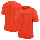 Glory Max90 T-Shirt - Cincinnati Bengals