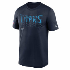 Sideline Legend Dri-FIT T-Shirt - Tennessee Titans