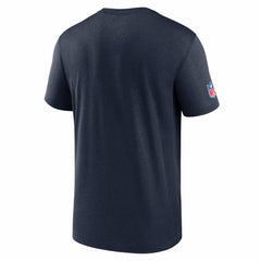 Sideline Legend Dri-FIT T-Shirt - Tennessee Titans