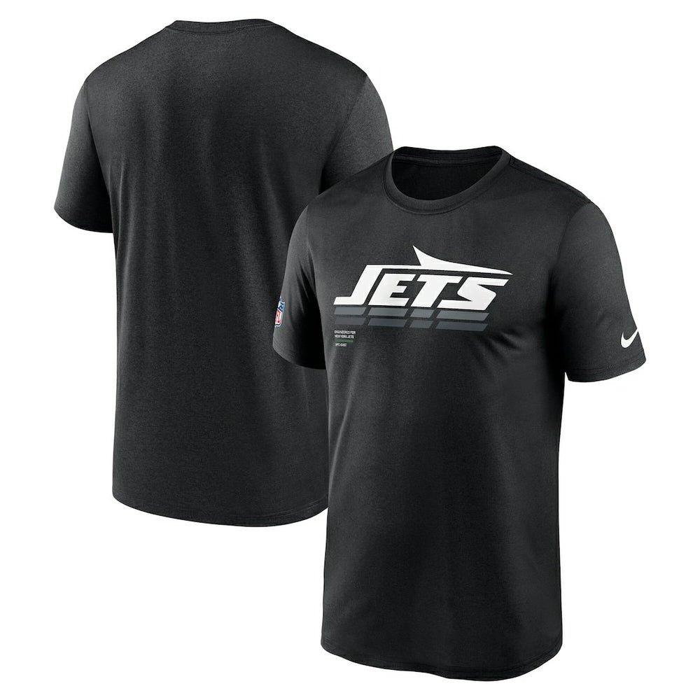 Sideline Legend Dri-FIT T-Shirt - New York Jets