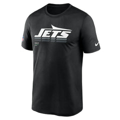 Sideline Legend Dri-FIT T-Shirt - New York Jets