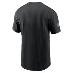Sideline Dri-FIT T-Shirt - Las Vegas Raiders