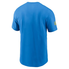 Sideline Dri-FIT T-Shirt - Los Angeles Chargers