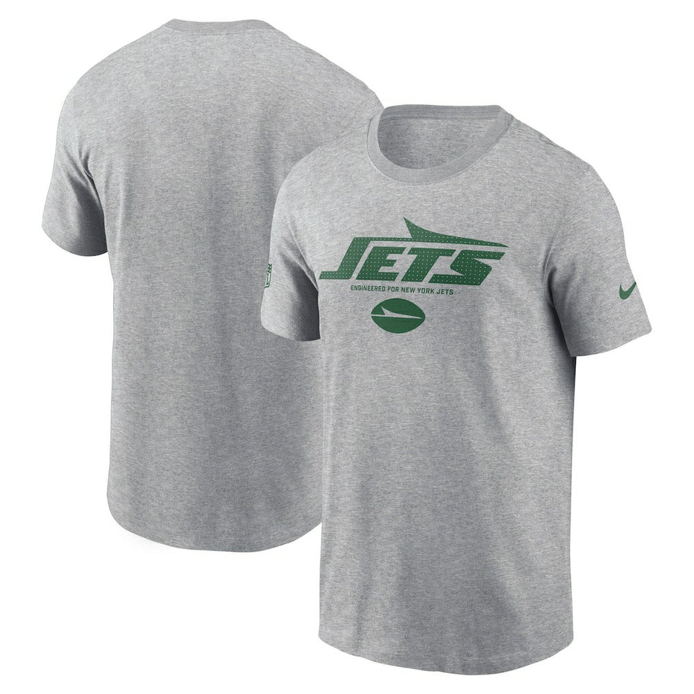 Sideline Dri-FIT T-Shirt - New York Jets