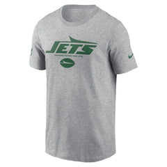 Sideline Dri-FIT T-Shirt - New York Jets