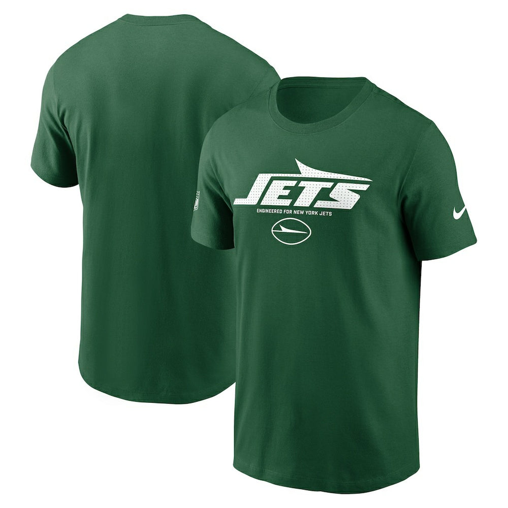 Sideline Dri-FIT T-Shirt - New York Jets