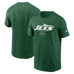 Sideline Dri-FIT T-Shirt - New York Jets