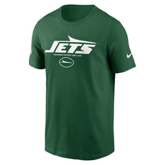 Sideline Dri-FIT T-Shirt - New York Jets