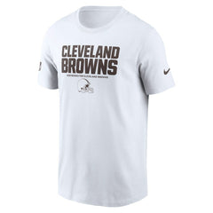 Sideline Dri-FIT T-Shirt - Cleveland Browns