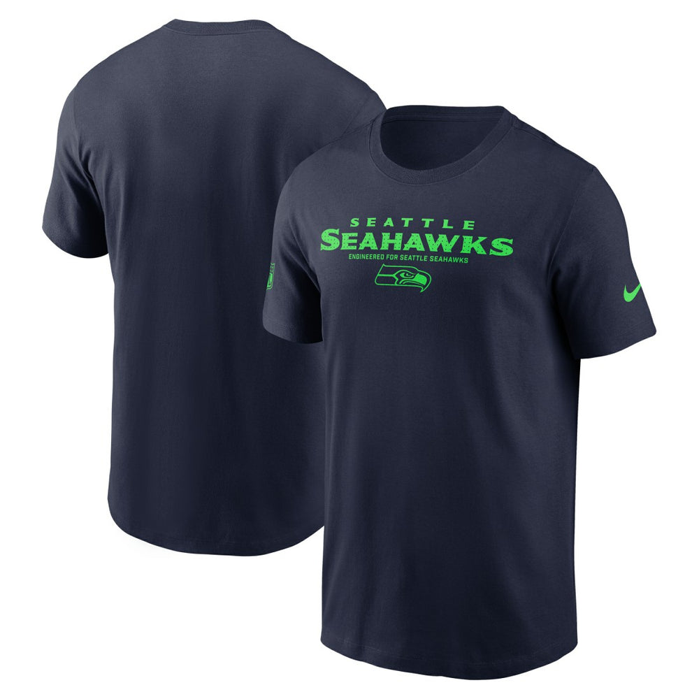 Sideline Dri-FIT T-Shirt - Seattle Seahawks