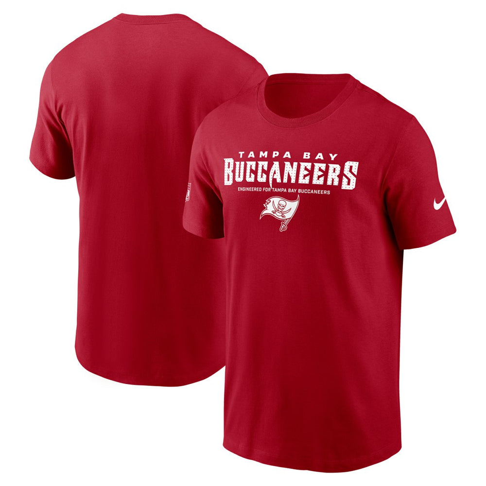 Sideline Dri-FIT T-Shirt - Tampa Bay Buccaneers