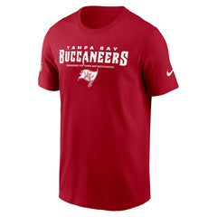 Sideline Dri-FIT T-Shirt - Tampa Bay Buccaneers