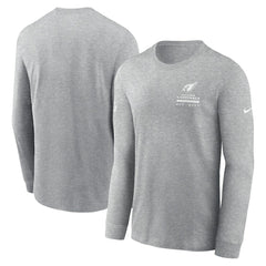 Sideline Dri-FIT Long Sleeve T-Shirt - Arizona Cardinals