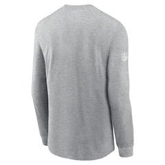 Sideline Dri-FIT Long Sleeve T-Shirt - Arizona Cardinals