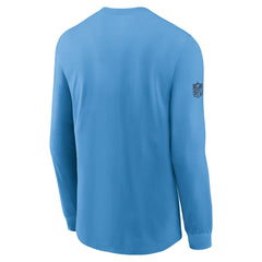 Sideline Dri-FIT Long Sleeve T-Shirt - Tennessee Titans