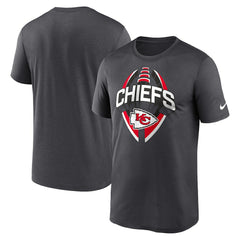 Legend Icon Performance T-Shirt - Kansas City Chiefs