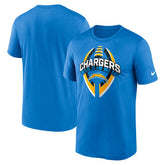 Legend Icon Performance T-Shirt - Los Angeles Chargers