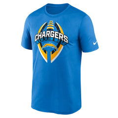 Legend Icon Performance T-Shirt - Los Angeles Chargers