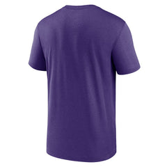 Legend Icon Performance T-Shirt - Minnesota Vikings
