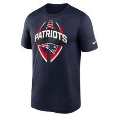 Legend Icon Performance T-Shirt - New England Patriots