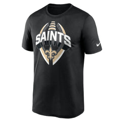 Legend Icon Performance T-Shirt - New Orleans Saints