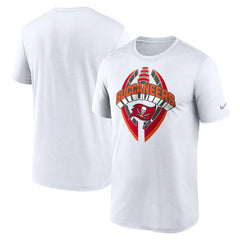 Legend Icon Performance T-Shirt - Tampa Bay Buccaneers