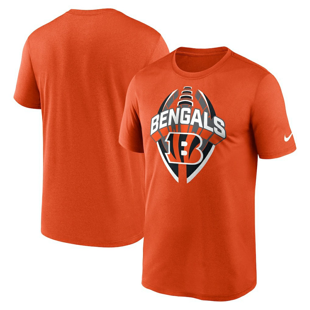 Legend Icon Performance T-Shirt - Cincinnati Bengals