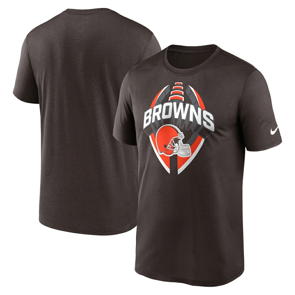 Legend Icon Performance T-Shirt - Cleveland Browns