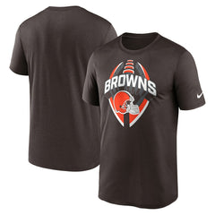 Legend Icon Performance T-Shirt - Cleveland Browns